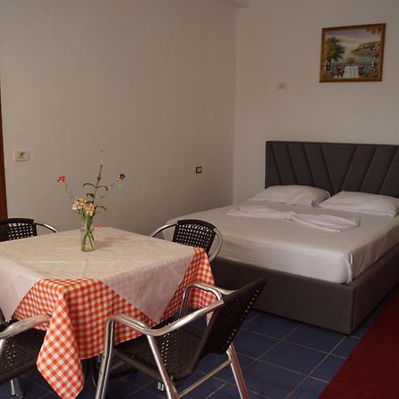 Villa Duka Vlorë 外观 照片